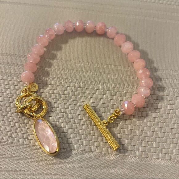 Brand New. $185 Julie Vos Bracelet - Picture 7 of 11